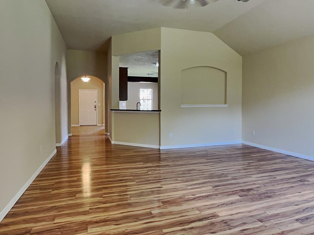 16511 River Wood Ct, Crosby TX  77532-7771 exterior