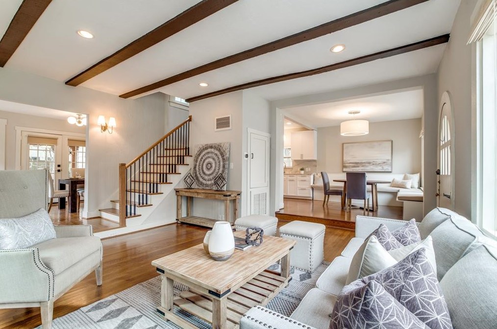 1849 Portsmouth, Houston TX  77098-4023 exterior