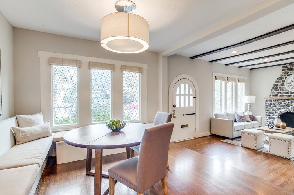 1849 Portsmouth, Houston TX  77098-4023 exterior