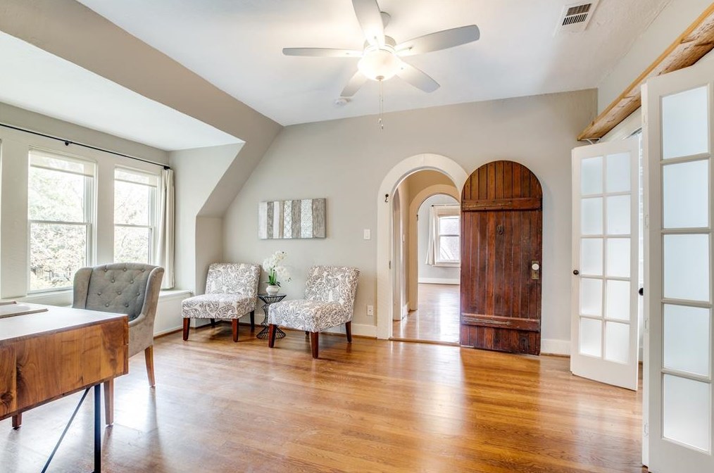 1849 Portsmouth, Houston TX  77098-4023 exterior