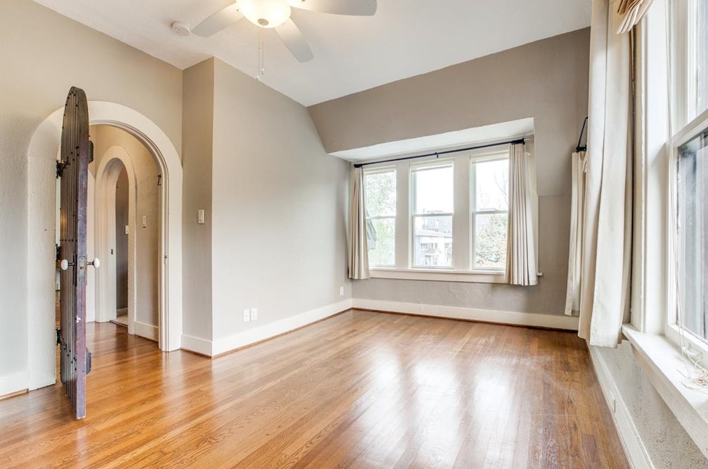 1849 Portsmouth, Houston TX  77098-4023 exterior