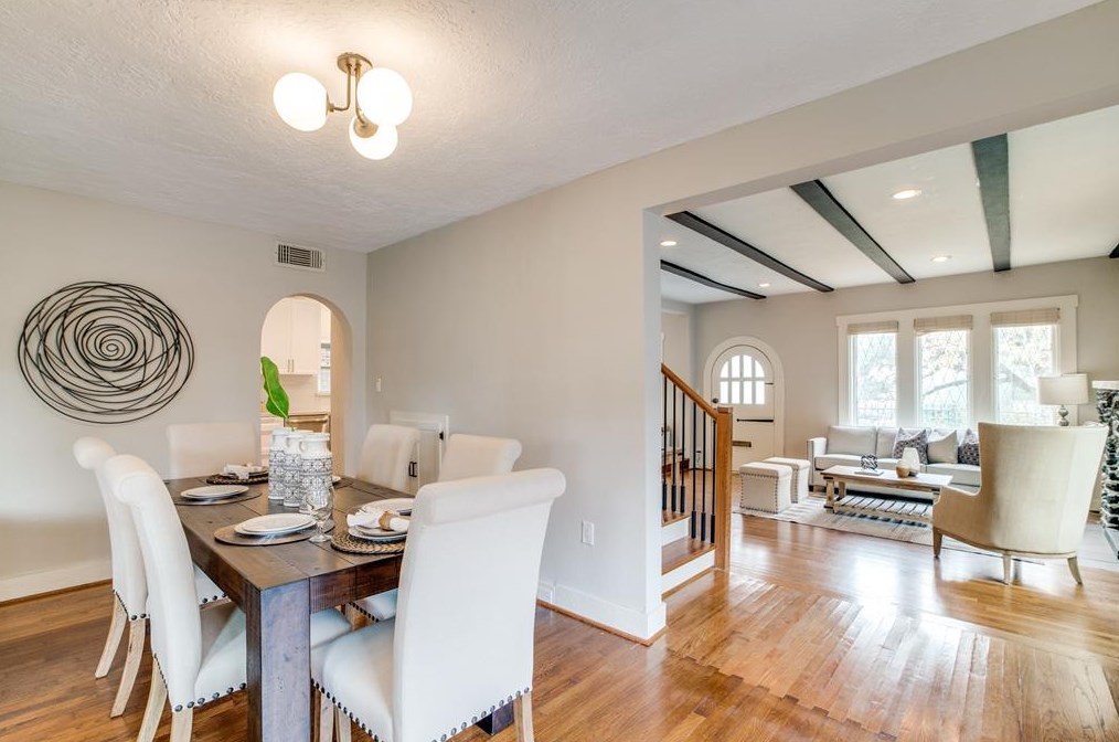 1849 Portsmouth, Houston TX  77098-4023 exterior