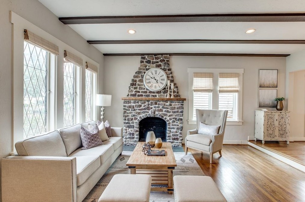 1849 Portsmouth, Houston TX  77098-4023 exterior