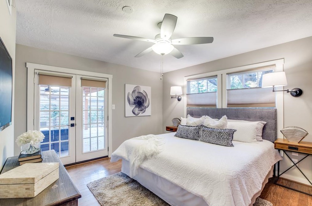 1849 Portsmouth, Houston TX  77098-4023 exterior