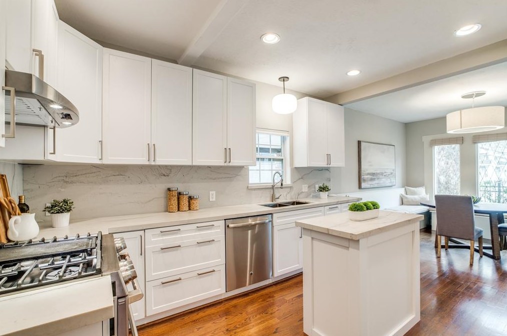 1849 Portsmouth, Houston TX  77098-4023 exterior