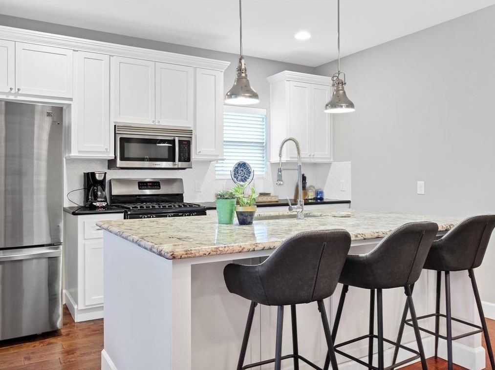 1502 Northwood St, Houston TX  77009-2509 exterior