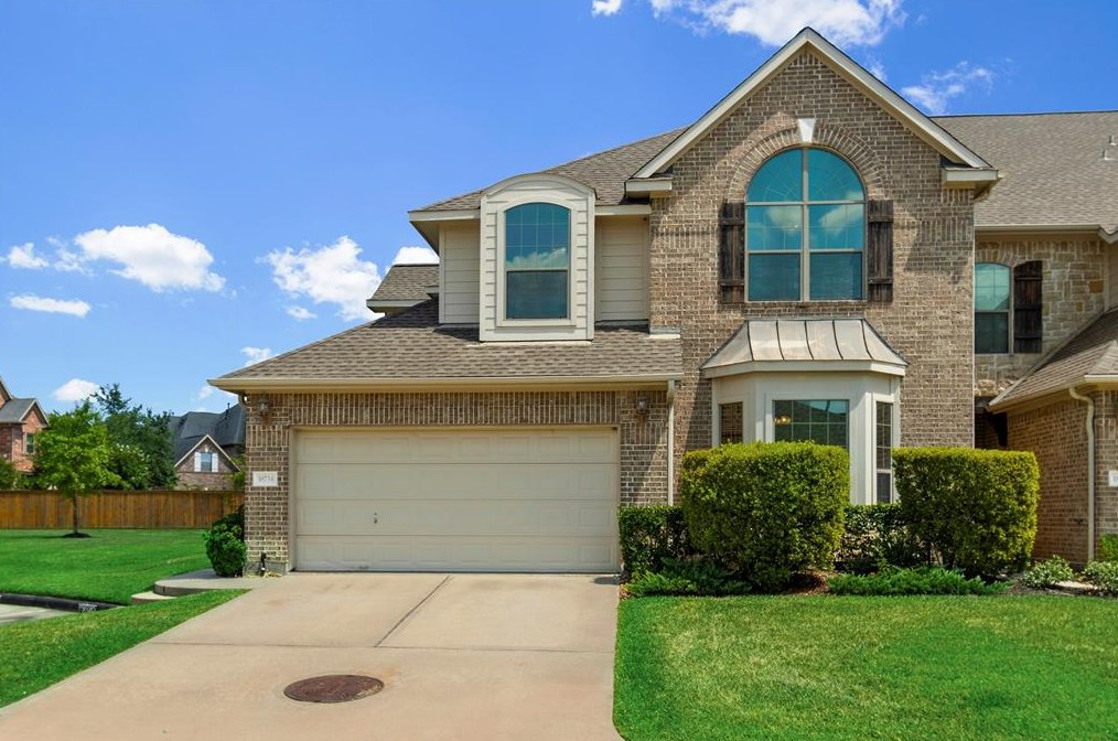 18734 Cypress Loch Dr, Spring TX  77379-8569 exterior