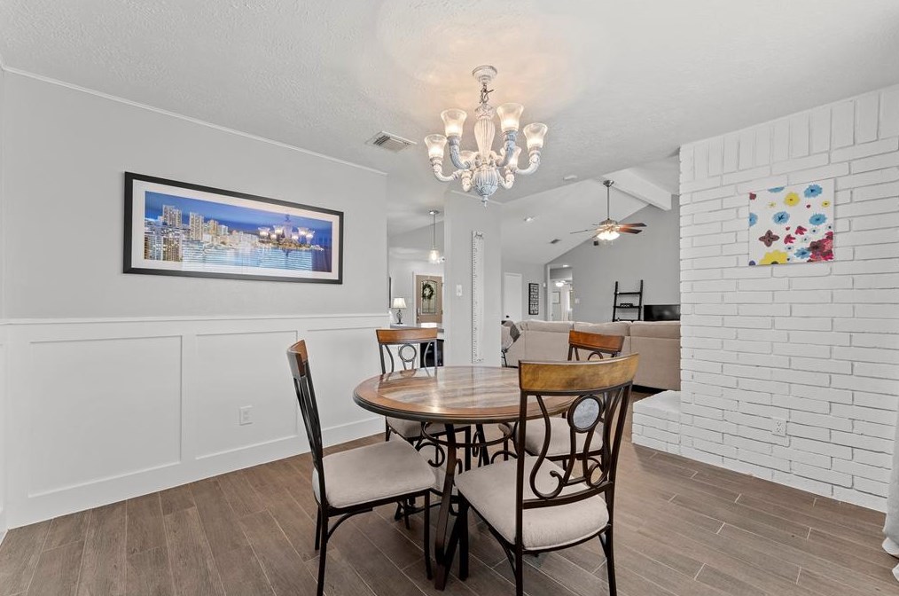 2606 Amaranth Dr, Houston TX  77084-4332 exterior