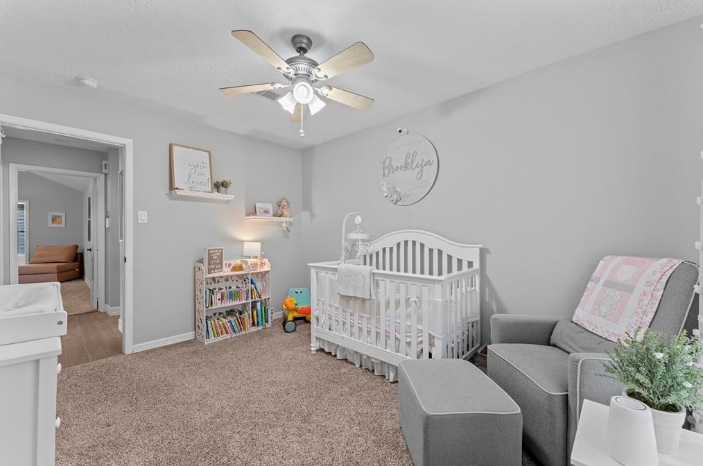 2606 Amaranth Dr, Houston TX  77084-4332 exterior