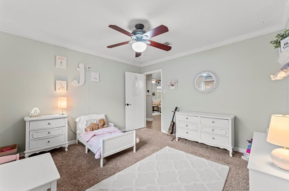 2606 Amaranth Dr, Houston TX  77084-4332 exterior