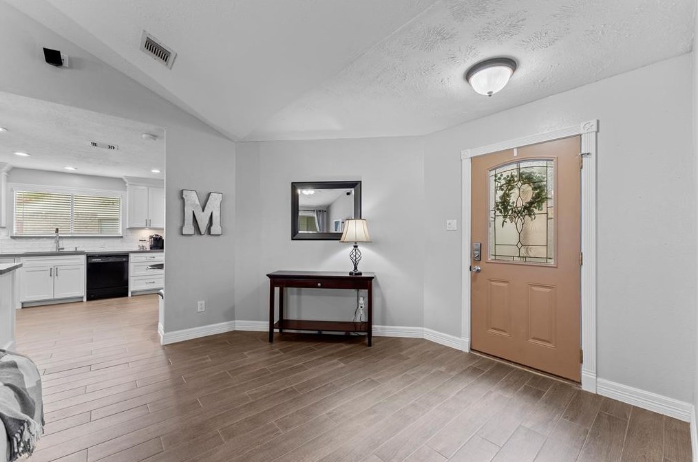 2606 Amaranth Dr, Houston TX  77084-4332 exterior