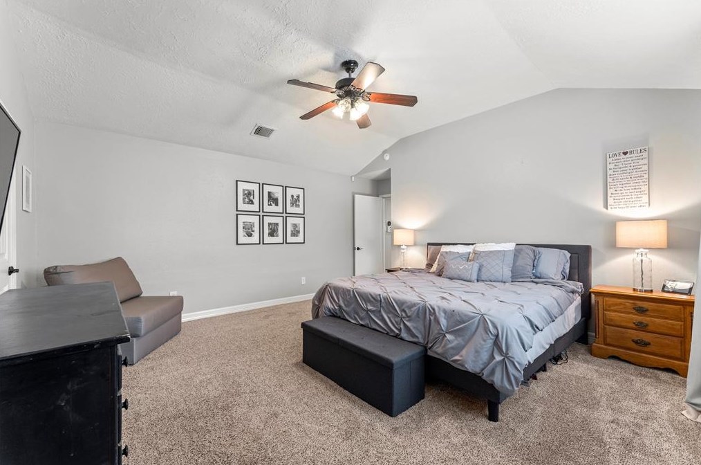 2606 Amaranth Dr, Houston TX  77084-4332 exterior