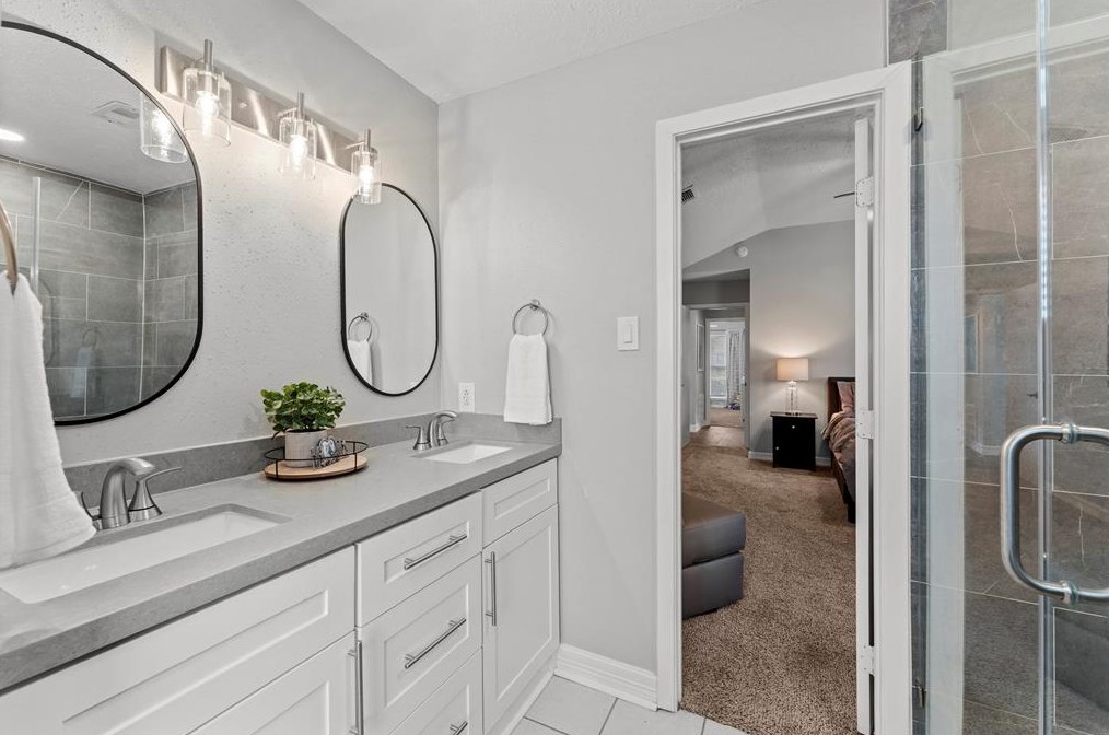 2606 Amaranth Dr, Houston TX  77084-4332 exterior