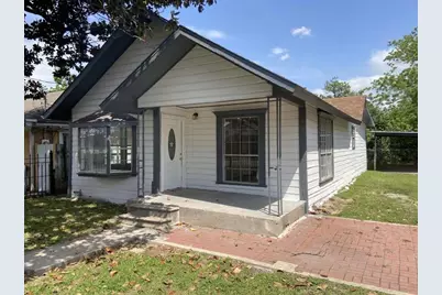 7015 Boyce Street, Houston, TX 77020 - Photo 1