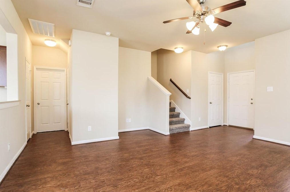 23619 Maple View Dr, Spring TX  77373-7989 exterior