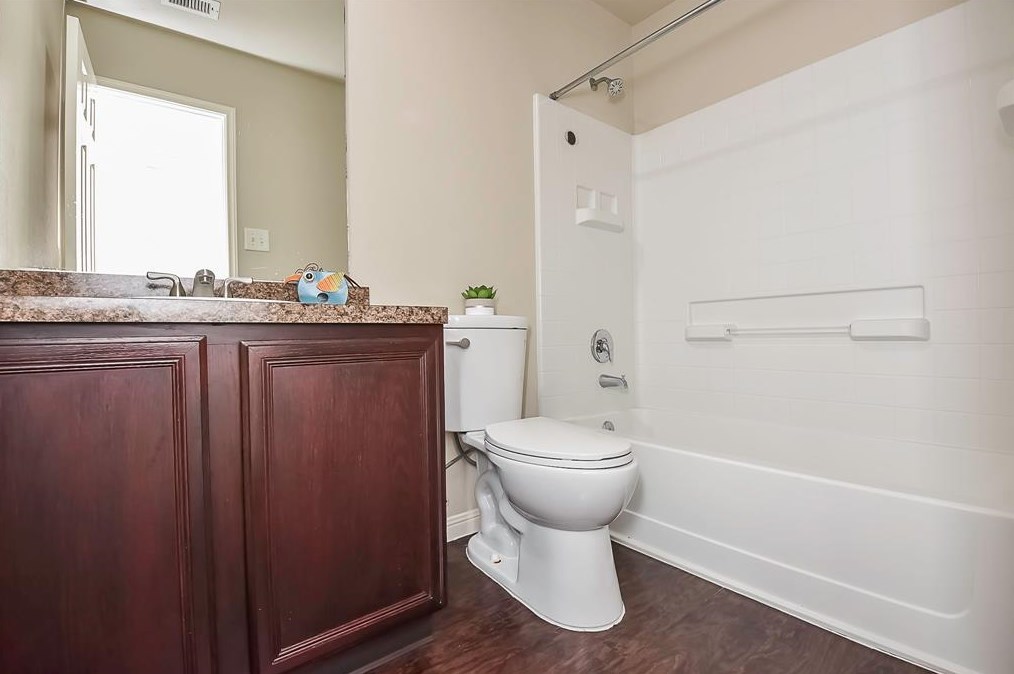 8910 Sweet Blue Jasmine Ln, Humble TX 77338-1518 exterior