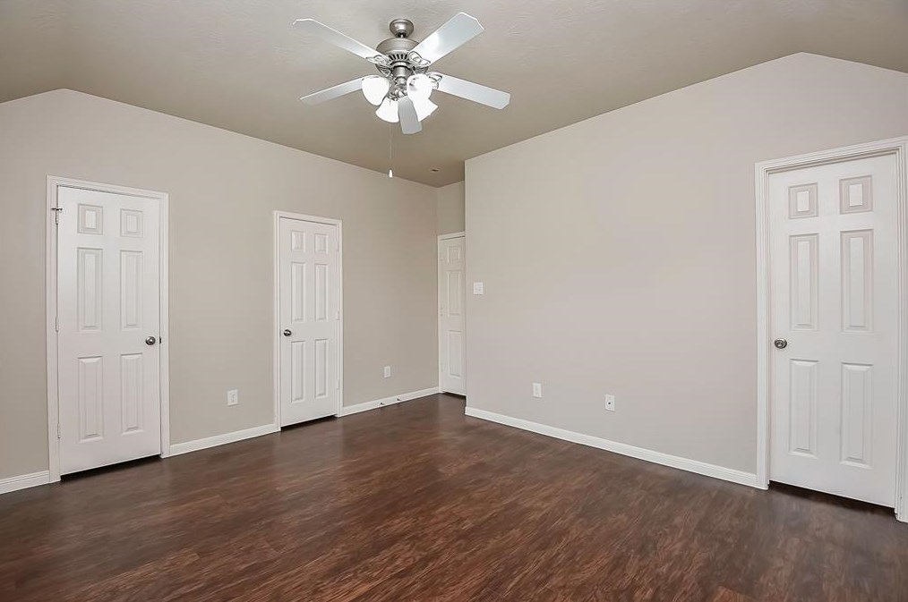 8910 Sweet Blue Jasmine Ln, Humble TX 77338-1518 exterior