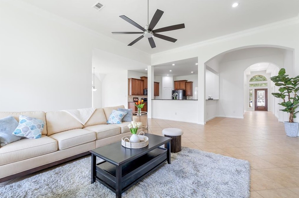 19706 Beecham Lk Ln, Richmond TX  exterior