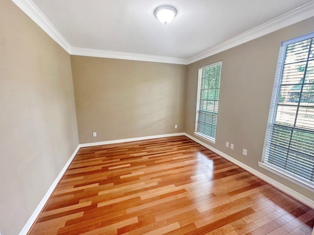 4035 Elm Crest Trl, Houston TX  77059-3281 exterior