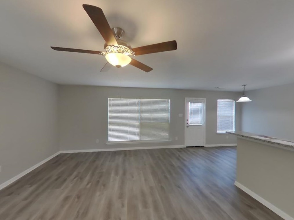 9519 Alex Springs Ln, Houston TX  77044-5659 exterior