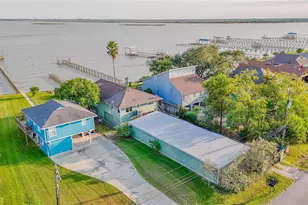 1437 John, San Leon, TX 77539 - Photo 9