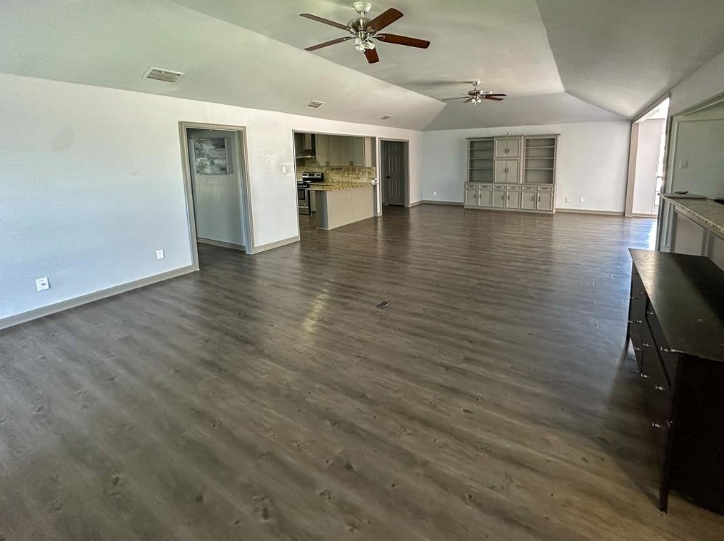 7178 Rolling Fork Dr, Dallas TX  75227-1857 exterior