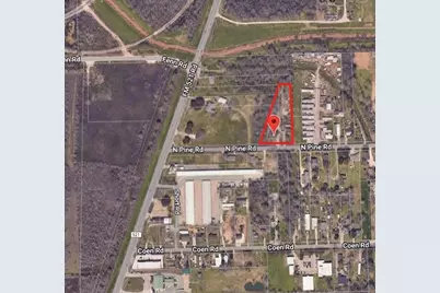 315 N Pine Street, Arcola, TX 77583 - Photo 1