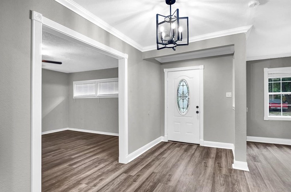 3206 Earl St, Pasadena TX  77503-1331 exterior