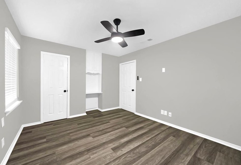 3206 Earl St, Pasadena TX 77503-1331 exterior