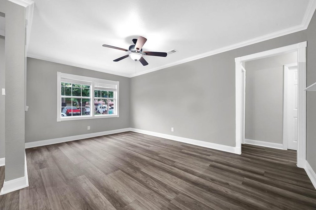 3206 Earl St, Pasadena TX 77503-1331 exterior