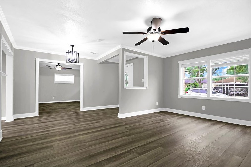 3206 Earl St, Pasadena TX 77503-1331 exterior