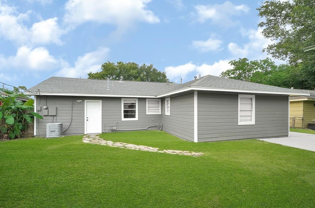 3206 Earl St, Pasadena TX 77503-1331 exterior