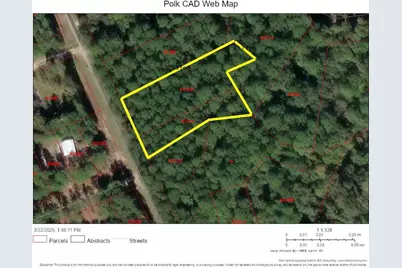 Lot 308 & 307 Lumbermans Road, Onalaska, TX 77360 - Photo 1
