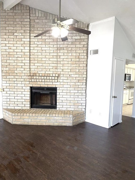 19422 Lazy Valley Dr, Katy TX  77449-3908 exterior