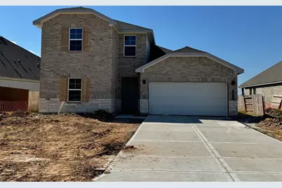 6715 Rachel Lane, Beaumont, TX 77708 - Photo 1