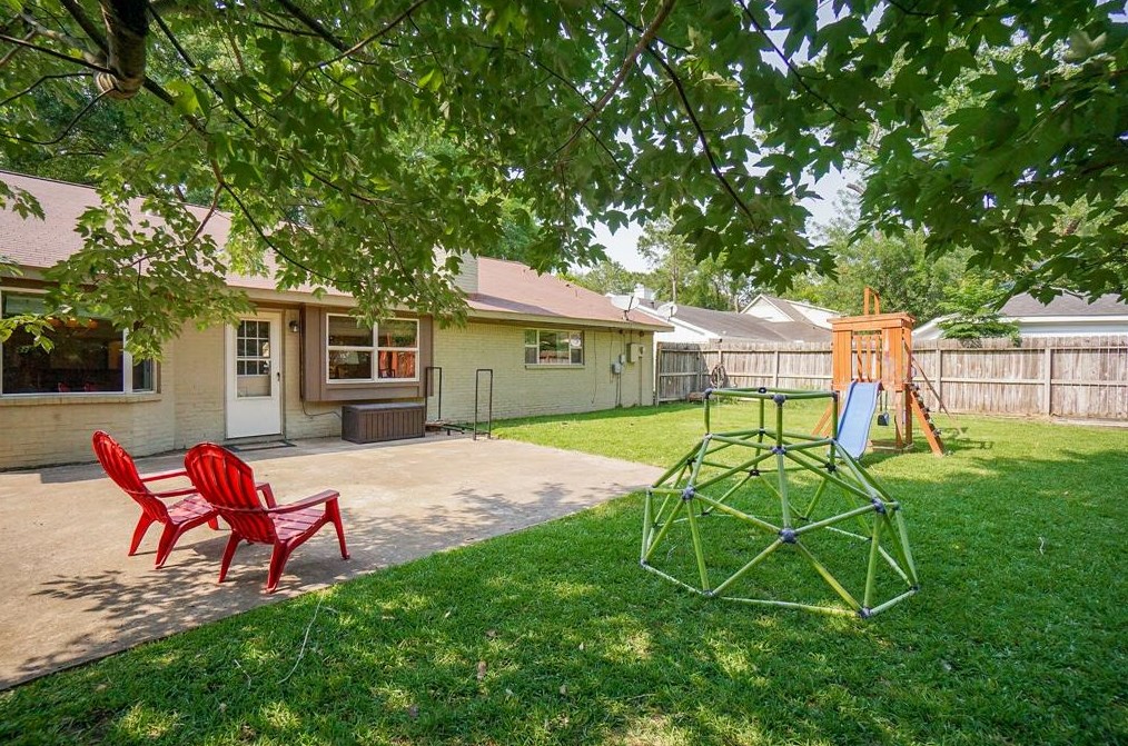 12351 Attlee Dr, Houston TX 77077-4801 exterior