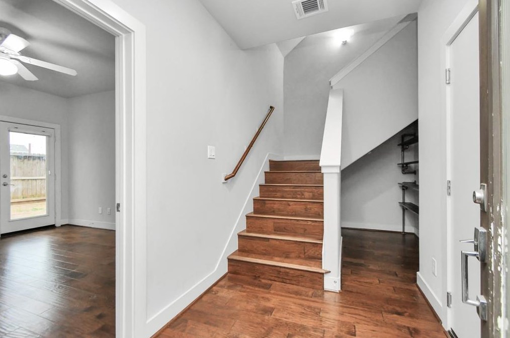 507 Gregg St, Houston TX  77020-6140 exterior