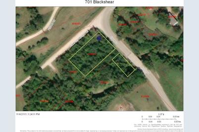 701 E W Blackshear Street, Navasota, TX 77868 - Photo 1