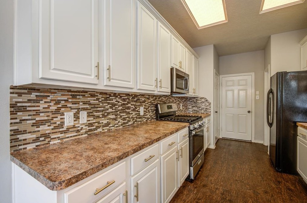 9031 Elm Drake Ln, Humble TX 77338-1170 exterior