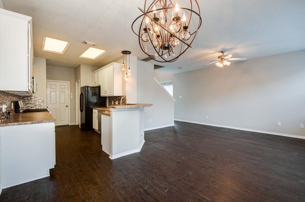 9031 Elm Drake Ln, Humble TX 77338-1170 exterior