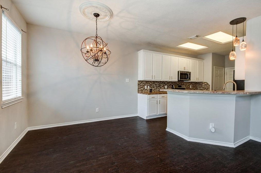 9031 Elm Drake Ln, Humble TX 77338-1170 exterior