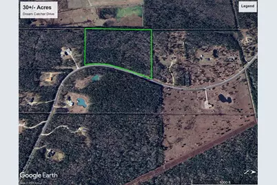 Tbd Abc Dream Catcher Drive, Wallisville, TX 77597 - Photo 5