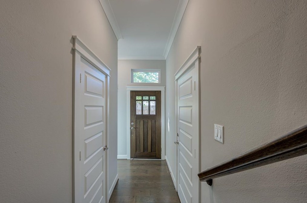 3202 Gillespie St, Houston TX  77020-6024 exterior