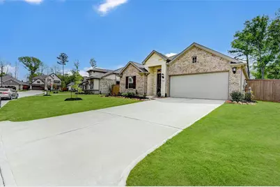 7520 McKinney Falls Court, Porter, TX 77365 - Photo 1