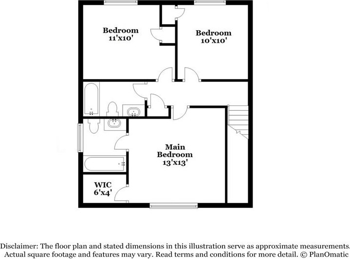 1671 Nichole Woods Dr, Houston TX  77047-4487 exterior