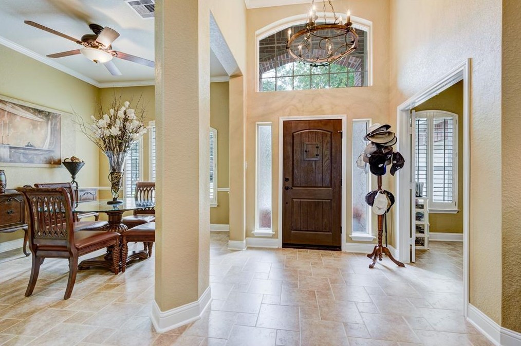 86 Evangeline Oaks Cir, Conroe TX  77384-5004 exterior