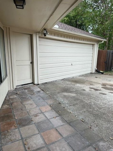 2210 Briarview Dr, Houston TX  77077-5203 exterior