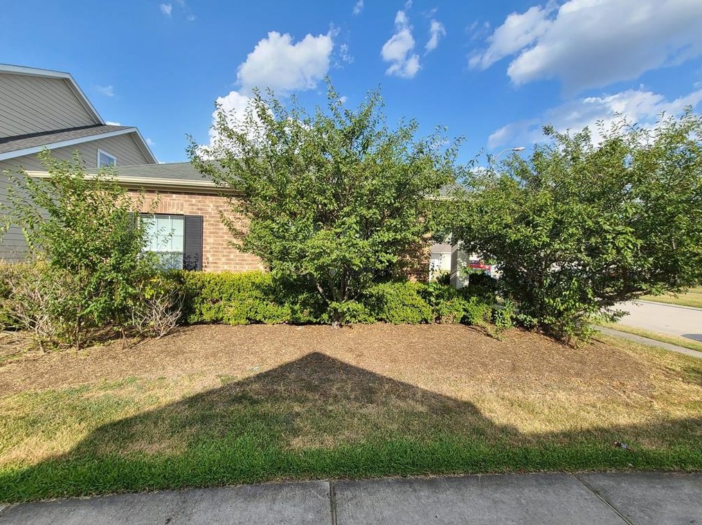3938 Mossy Place Ln, Spring TX  77388-3571 exterior