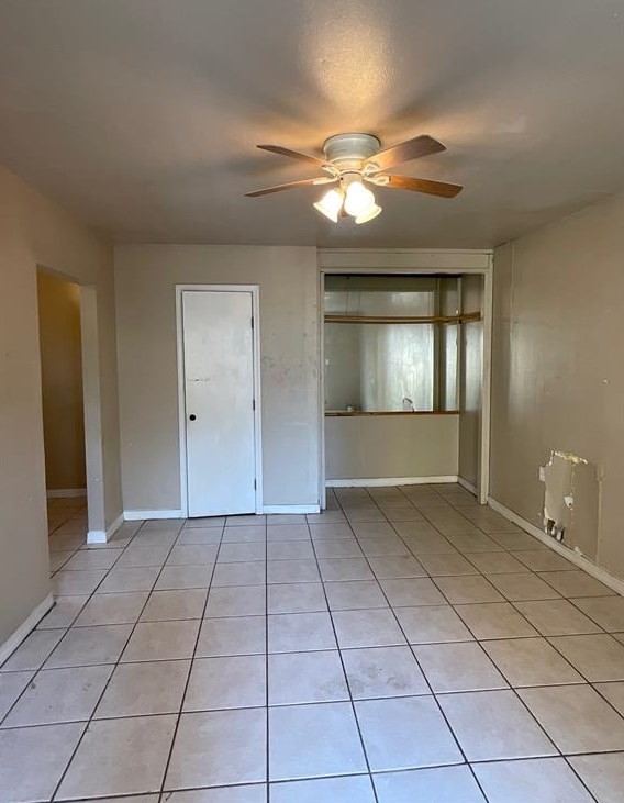 1107 Brk St, Houston TX  77009-8706 exterior