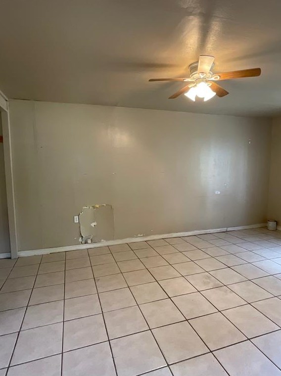 1107 Brk St, Houston TX  77009-8706 exterior
